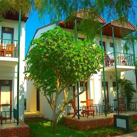 Rezort Asa Club Holiday Resort 4*