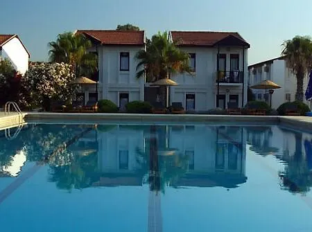 Asa Club Holiday Resort