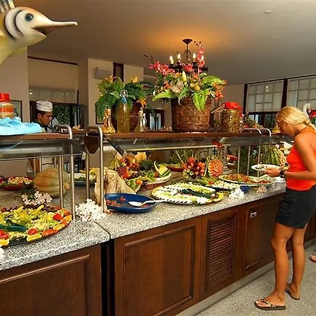 Asa Club Holiday Resort Rezort