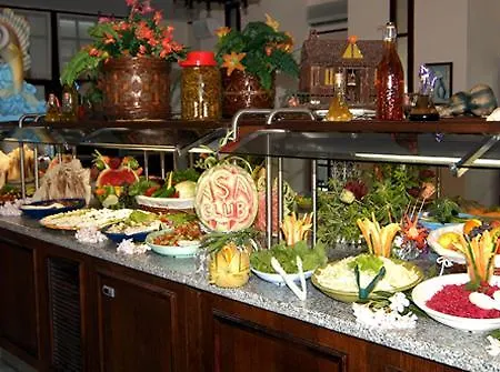 Asa Club Holiday Resort Rezort