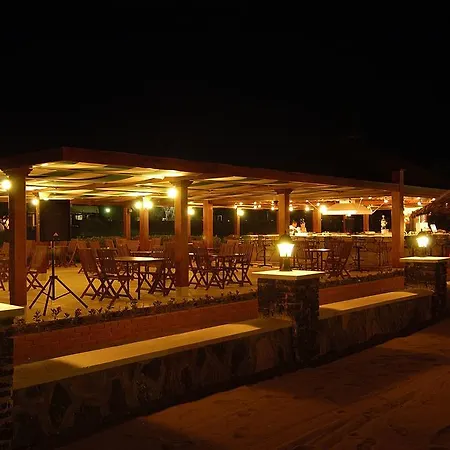 Rezort Asa Club Holiday Resort