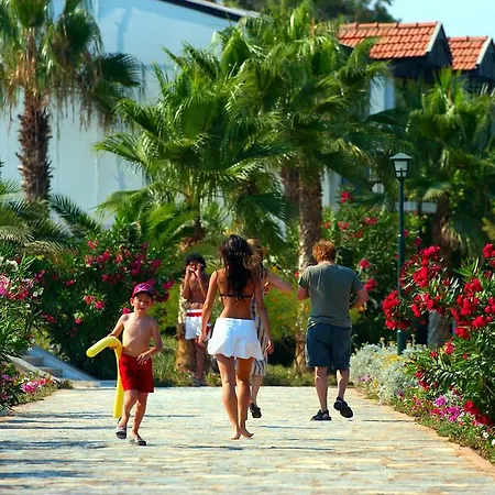 Rezort Asa Club Holiday Resort Seferihisar