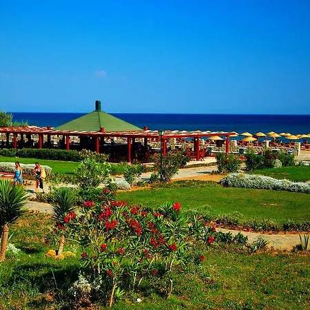 Asa Club Holiday Resort Seferihisar