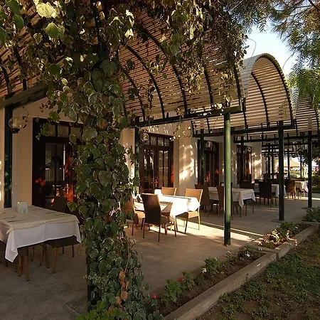 Rezort Asa Club Holiday Resort 4*