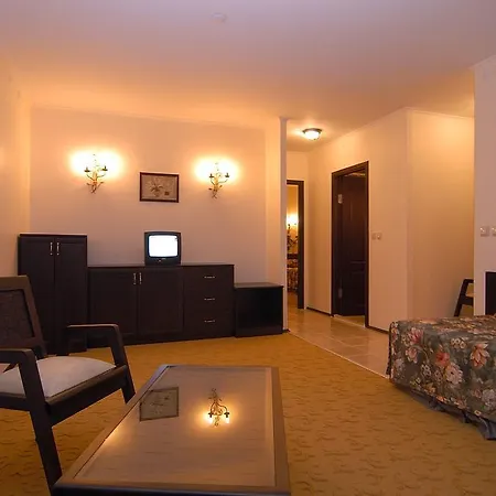 Rezort Asa Club Holiday Resort 4*