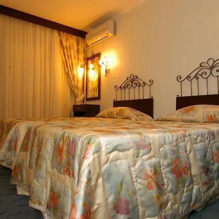 Rezort Asa Club Holiday Resort