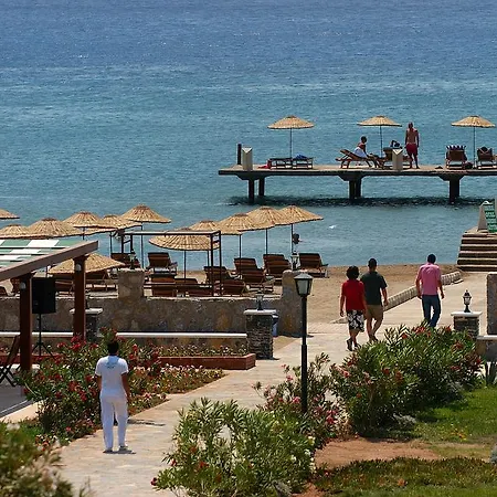 Rezort Asa Club Holiday Resort 4*