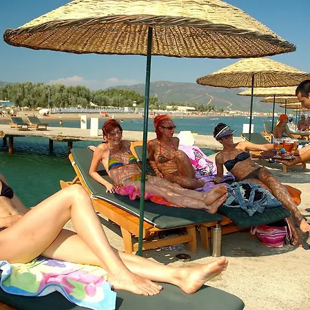 Asa Club Holiday Resort Seferihisar