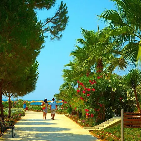 Rezort Asa Club Holiday Resort Seferihisar