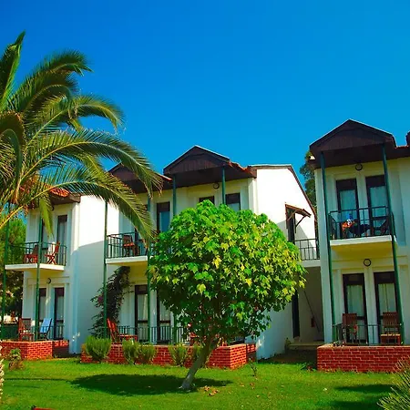 Rezort Asa Club Holiday Resort 4*