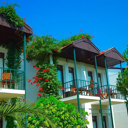 Rezort Asa Club Holiday Resort