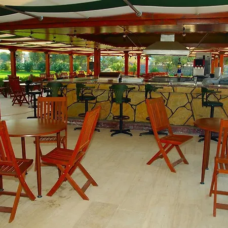 Rezort Asa Club Holiday Resort Seferihisar