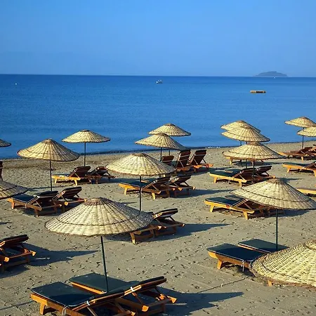 Rezort Asa Club Holiday Resort