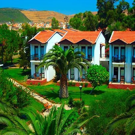 Asa Club Holiday Resort Rezort Seferihisar