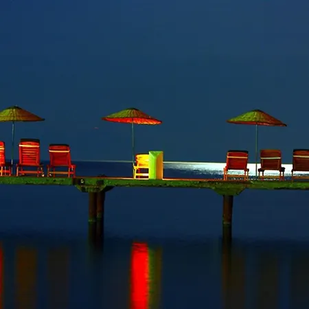 Rezort Asa Club Holiday Resort 4*