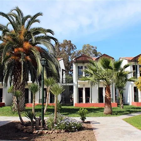 Asa Club Holiday Resort Rezort 4*