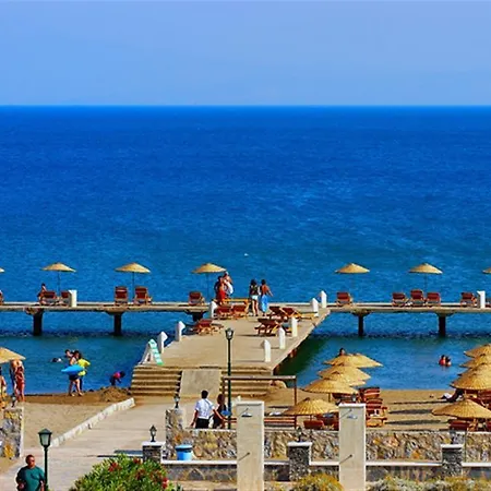 Rezort Asa Club Holiday Resort