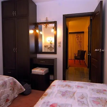Asa Club Holiday Resort Rezort Seferihisar