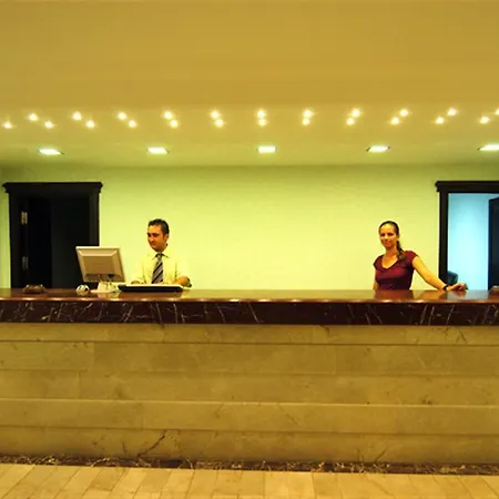 Asa Club Holiday Resort Rezort