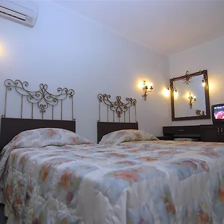 Asa Club Holiday Resort