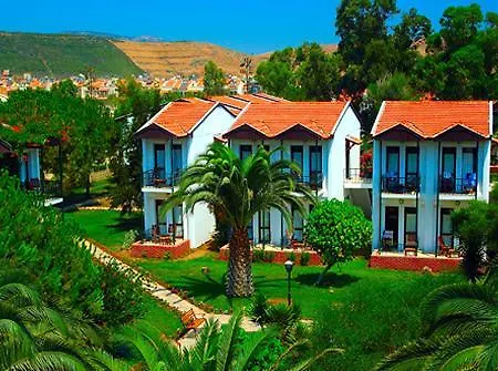 Resort Asa Club Holiday Resort