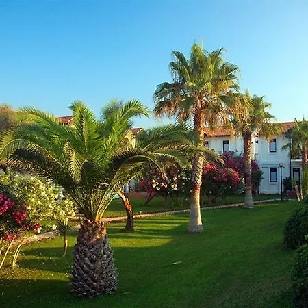 Asa Club Holiday Resort 4* Seferihisar