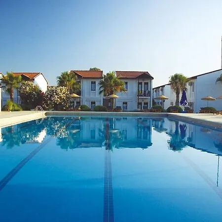 Asa Club Holiday Resort 4*