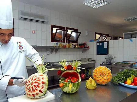 Asa Club Holiday Resort