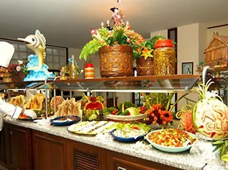 Asa Club Holiday Resort Resort