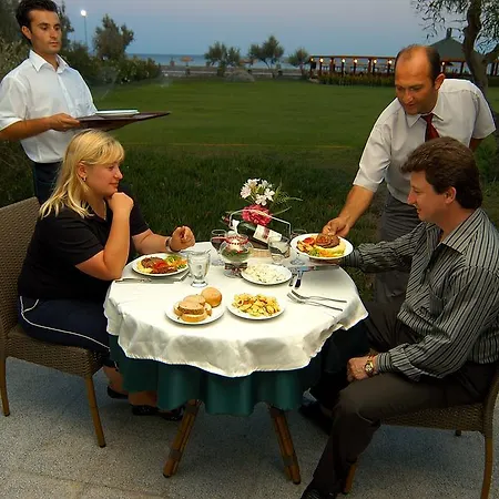 Asa Club Holiday Resort Seferihisar