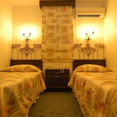Asa Club Holiday Resort