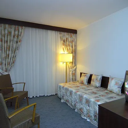 Asa Club Holiday Resort Seferihisar