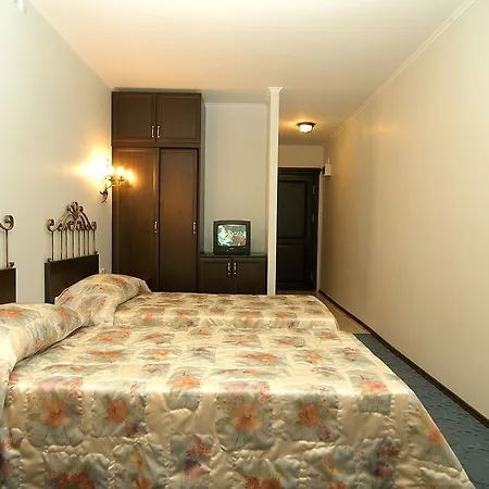 Asa Club Holiday Resort