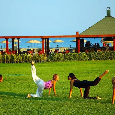 Asa Club Holiday Resort Seferihisar