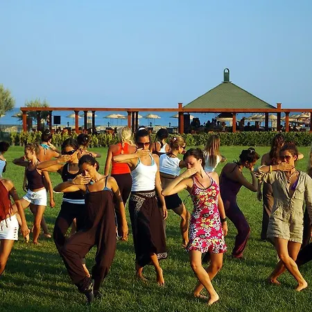 Asa Club Holiday Resort