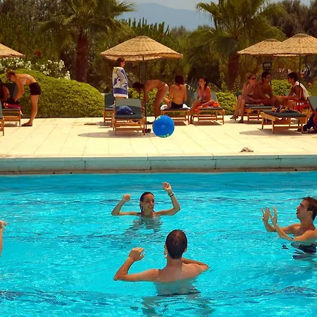 Asa Club Holiday Resort