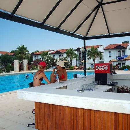 Asa Club Holiday Resort Seferihisar