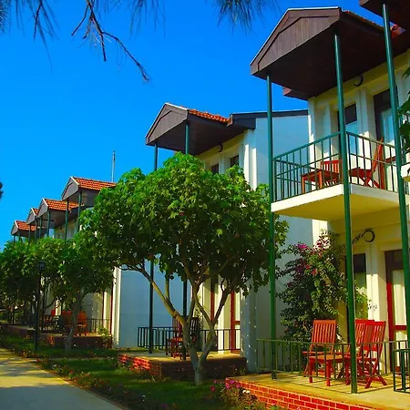 Asa Club Holiday Resort