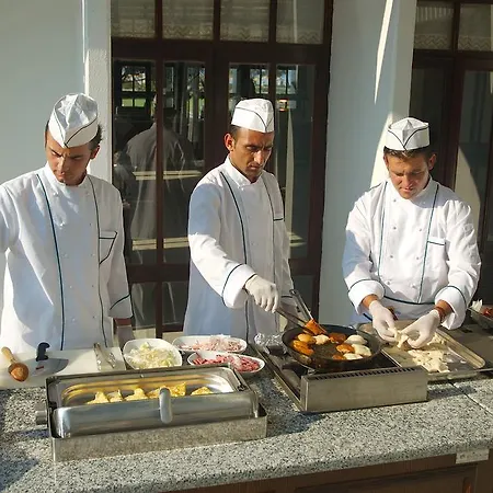 Asa Club Holiday Resort Seferihisar