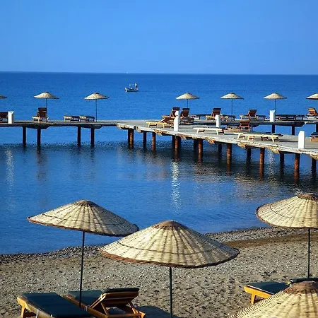 Resort Asa Club Holiday Resort 4*