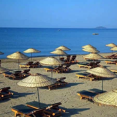 Resort Asa Club Holiday Resort