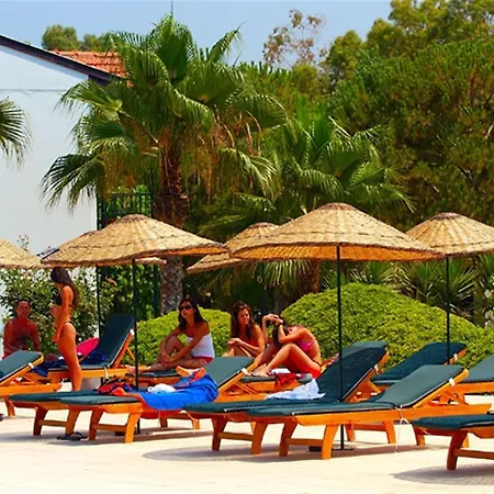 Asa Club Holiday Resort Seferihisar