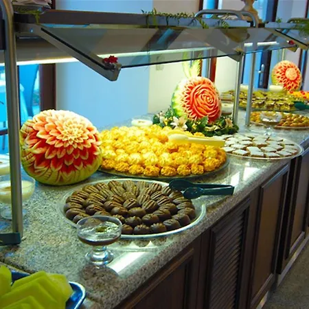 Resort Asa Club Holiday Resort Seferihisar
